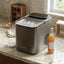 Pawa Chiller Portable Ice Maker - 95W / 1.2L / Black