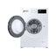 Samsung Washer - 8kg / 1400 rpm / White