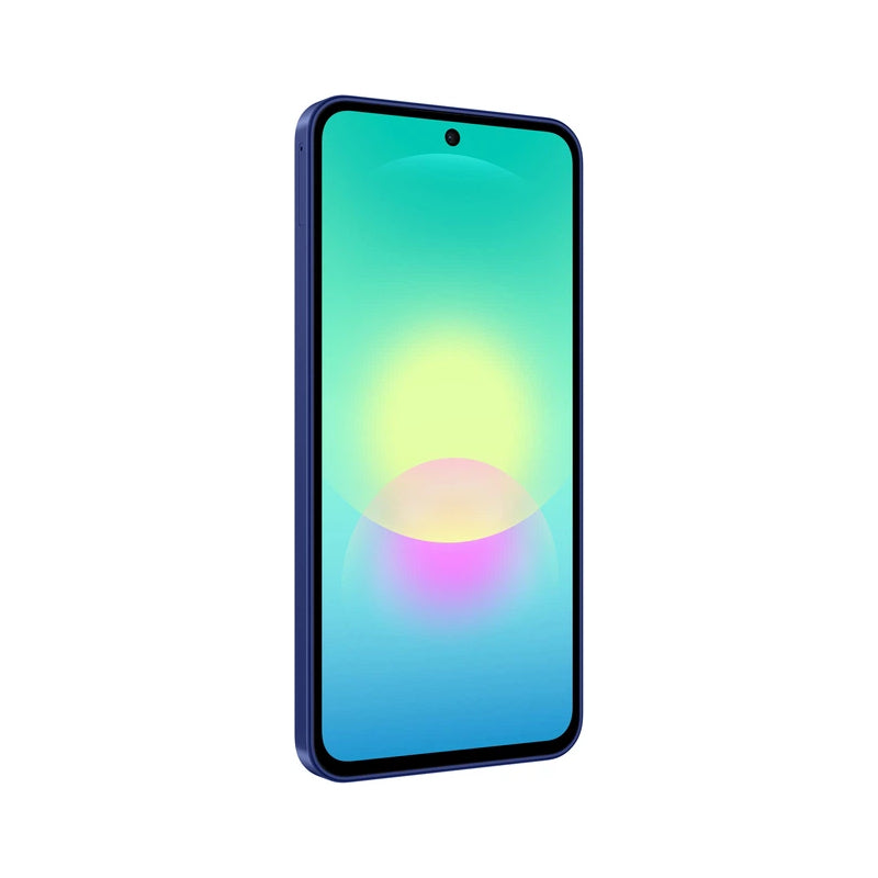 Samsung Galaxy A27 - 128GB / 8GB RAM / 6.7" FHD+ / Wi-Fi / 5G / Blue - Mobile