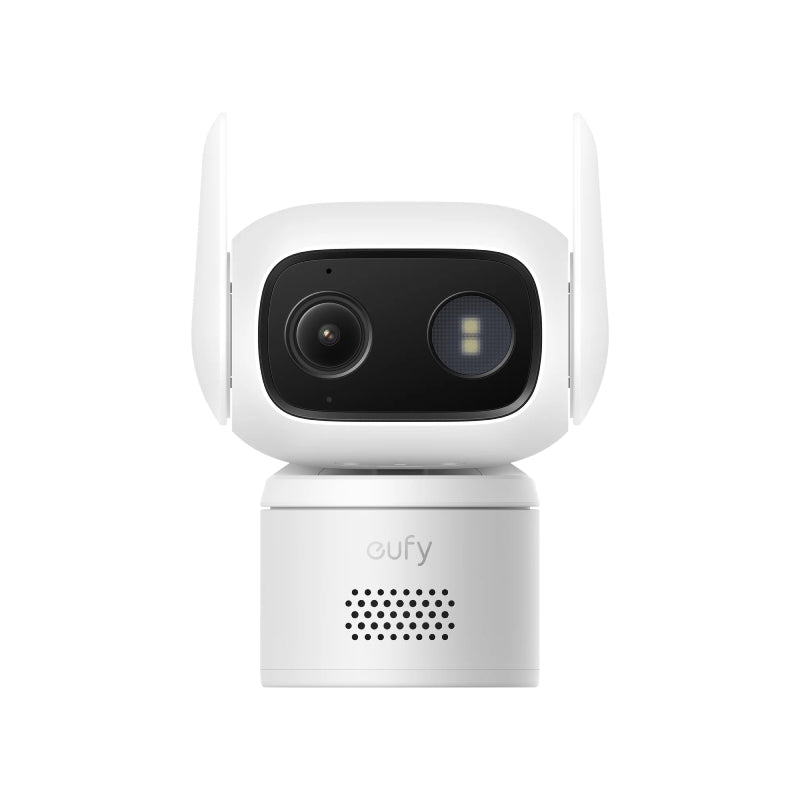 Eufy Cam C31 Security Camera - 1080P / Wired / White / Pack Of 2