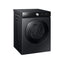 Samsung Bespoke Washer - 11kg / 1400 rpm / Black