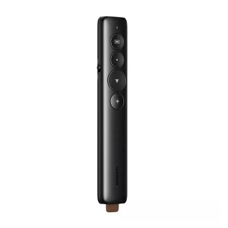 UGREEN LP479 Presenter - Wireless / Black