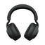 Jabra Evolve2 85 UC Stereo Headphone - Wireless / Black