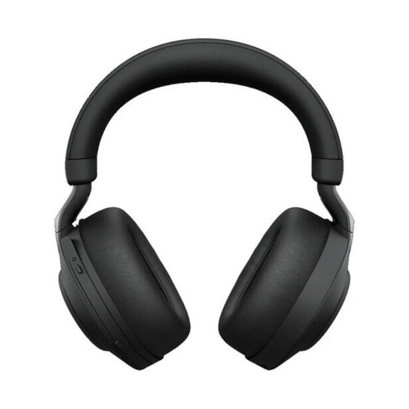 Jabra Evolve2 85 UC Stereo Headphone - Wireless / Black