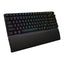 ASUS X902 SCOPE II 96 RX Wireless ABS Keycaps Gaming Keyboard Arabic - Black