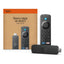 Amazon Fire TV Stick 4K - 8GB / Wi-Fi / Black