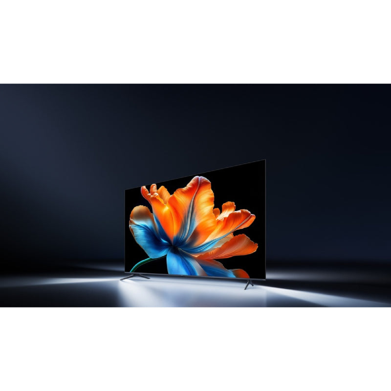 Xiaomi TV S Mini LED (2026) - 85" QD-Mini LED / 144Hz / HDMI / USB 2.0 / Bluetooth / Wi-Fi / LAN / Google TV / Dark Gray