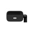 ضاغط الهواء الكهربائي المحمول شاومي 1S - 3–150 رطل / بوصة مربعة / 14.8 واط / USB-C / أسود