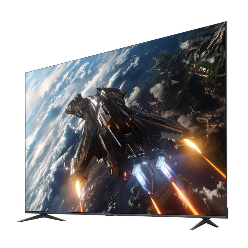 Xiaomi TV S Mini LED (2026) - 65" QD-Mini LED / 60Hz / HDMI / USB 2.0 / Bluetooth / Wi-Fi / LAN / Google TV / Dark Gray