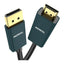 Mowsil DisplayPort to HDMI Cable - 4K / 2 Meter