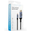 Jasoz Type-C to DisplayPort 8K Adapter Cable - 2 Meter / Black