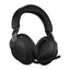 Jabra Evolve2 85 MS Stereo Headphone with Stand - Wireless / USB-C / Black