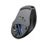 UGREEN MU101 Ergonomic Mouse - Wireless / Blue