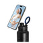 Emjoi MagSafe Stainless Steel Sport Bottle - 900ml / Black
