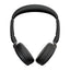Jabra Evolve2 65 Flex UC Professional Stereo Headphone - Wireless / USB-C / Black