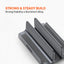 Mowsil Vertical Laptop Stand