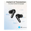 Anker Soundcore R60i NC True Wireless Earbud - In-Ear / Bluetooth / Black