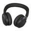 Jabra Evolve2 75 MS Stereo USB-C Headphone - Wireless / Black