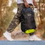 GOUI Bag Pack - 24L / Black