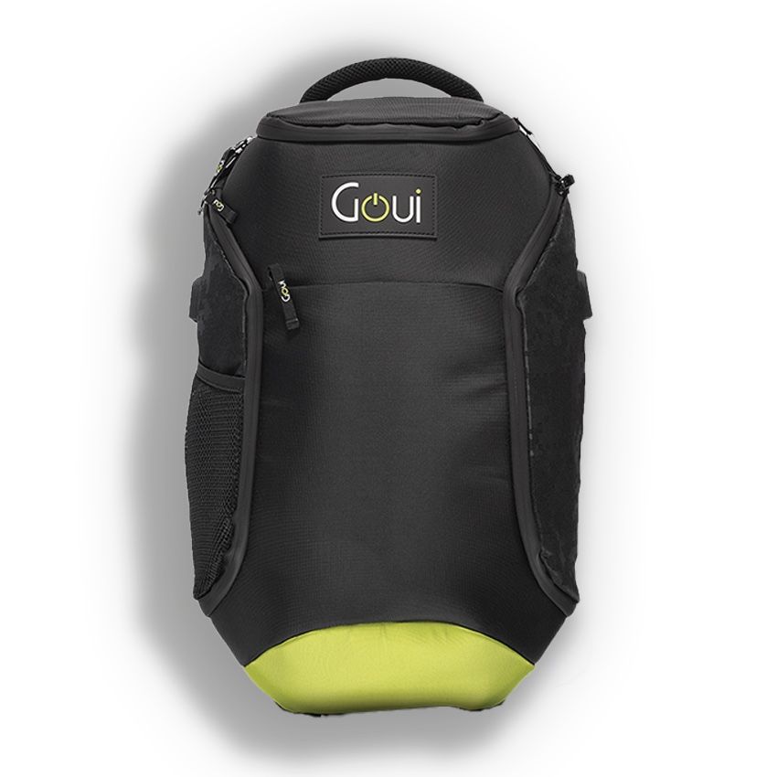 GOUI Bag Pack - 24L / Black