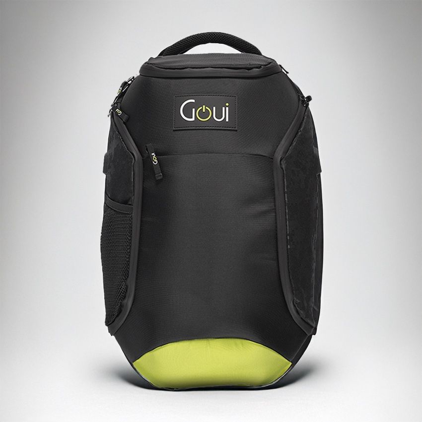 GOUI Bag Pack - 24L / Black
