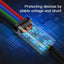 Baseus 4 in 1 Cable - Lightning / 2 x USB-C / Micro USB - Cable Accessories > Cables & Converters > Cables