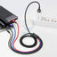 Baseus 4 in 1 Cable - Lightning / 2 x USB-C / Micro USB - Cable Accessories > Cables & Converters > Cables