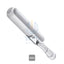 Baseus A1 Car Vacuum Cleaner - 4000PA / Type-C / White Accessories > Other Accessories