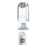 Baseus A1 Car Vacuum Cleaner - 4000PA / Type-C / White Accessories > Other Accessories