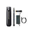 Baseus A2 Car Vacuum Cleaner - 5000pa Suction / Black