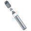 Baseus A3 Car Vacuum Cleaner - 15000pa Suction / Silver Accessories > Smart Devices