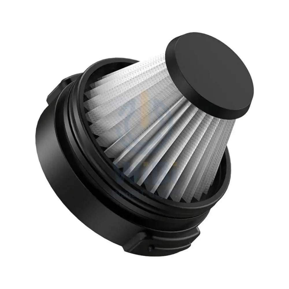 Baseus A3 Car vacuum Cleaner strainer（2PCS) - Black Accessories > Mobiles & Tablets