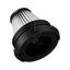 Baseus A3 Car vacuum Cleaner strainer（2PCS) - Black Accessories > Mobiles & Tablets