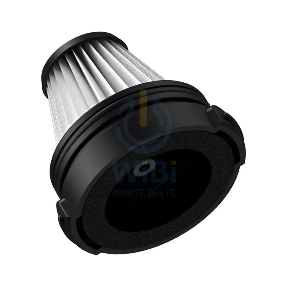 Baseus A3 Car vacuum Cleaner strainer（2PCS) - Black Accessories > Mobiles & Tablets