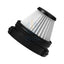 Baseus A3 Car vacuum Cleaner strainer（2PCS) - Black Accessories > Mobiles & Tablets