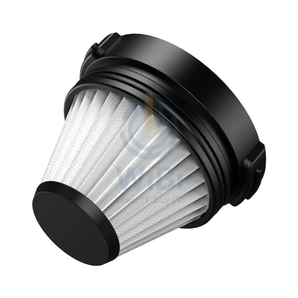 Baseus A3 Car vacuum Cleaner strainer（2PCS) - Black Accessories > Mobiles & Tablets