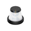 Baseus A3lite Car vacuum Cleaner strainer (2PCS) - Black Accessories > Mobiles & Tablets