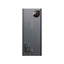 Baseus Adaman Power Bank - 20000mAh / Black Accessories > Power Bank