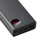 Baseus Adaman Power Bank - 20000mAh / Black Accessories > Power Bank