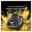 Baseus AeQur 35 Pro Air Portable Wireless Speaker - Cluster Black Accessories > Audio > Speakers