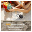 Baseus AeQur 35 Pro Air Portable Wireless Speaker - Cluster Black Accessories > Audio > Speakers