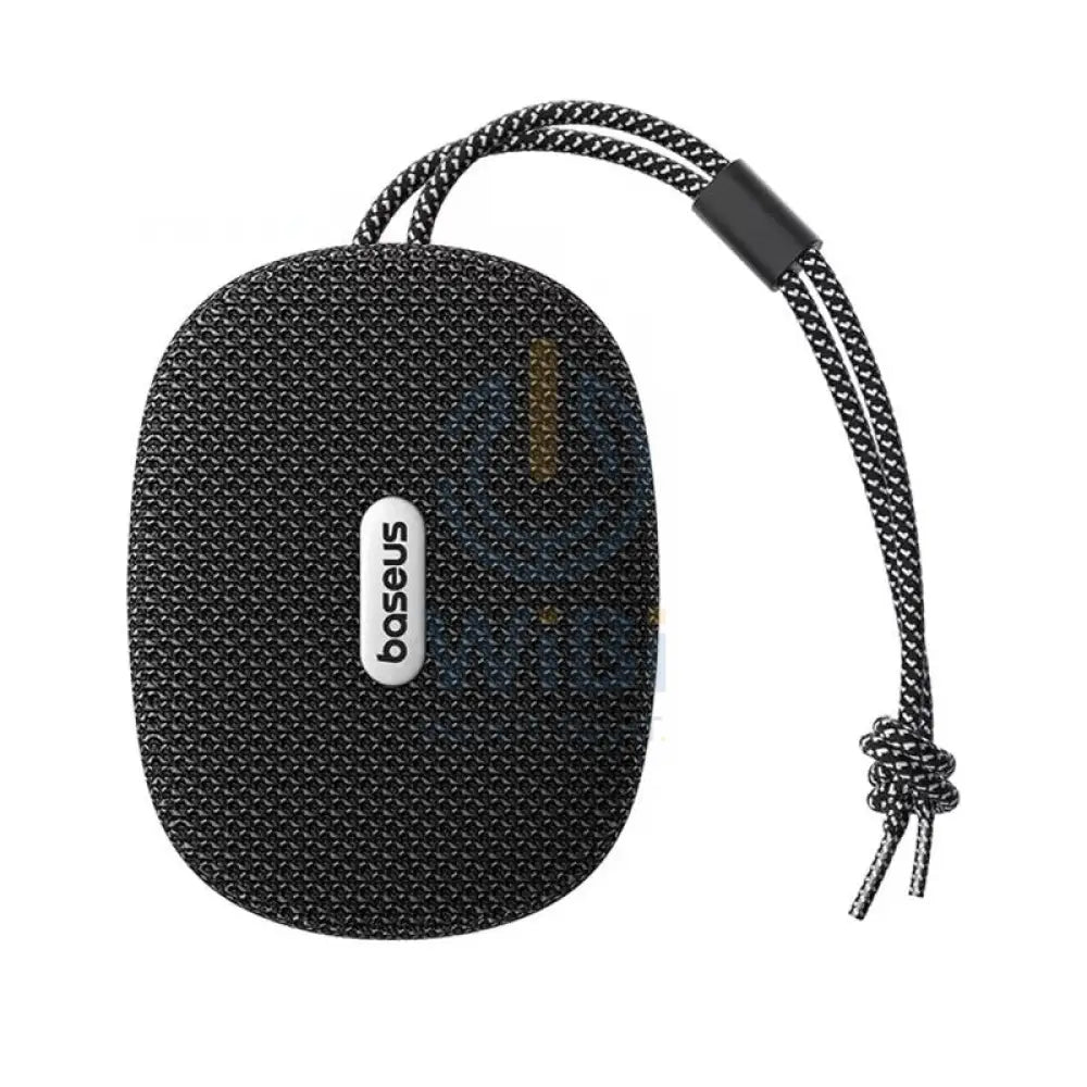 Baseus AeQur 35 Pro Air Portable Wireless Speaker - Cluster Black Accessories > Audio > Speakers