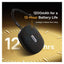 Baseus AeQur 35 Pro Air Portable Wireless Speaker - Cluster Black Accessories > Audio > Speakers