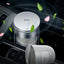 Baseus Aroma Cream for Car Cup Holder Air Freshener - Ocean Accessories > Smart Devices