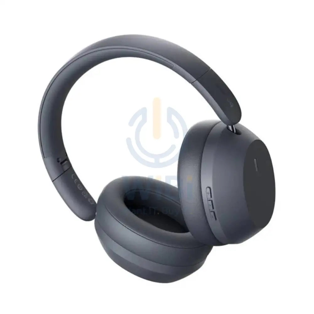 Baseus Bass 35 Max Wireless Headphones - Bluetooth / Twilight Grey Accessories > Audio > Headphones
