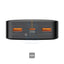 Baseus BiPow Digital Display Power Bank - 20000mAh / 20W / Black Accessories > Power Bank > Offer Zone
