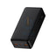 Baseus BiPow Digital Display Power Bank - 30000mAh / 20W / Black Accessories > Power Bank > Offer Zone