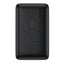 Baseus Bipow Pro Digital Display Fast Charge Power Bank - 10000mAh/ 22.5W/ Black Accessories > Power Bank