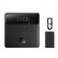Baseus Blade Power Digital Display HD Edition Power Bank - 100W PD/ 20000mAh/ Black Accessories > Power Bank > Offer