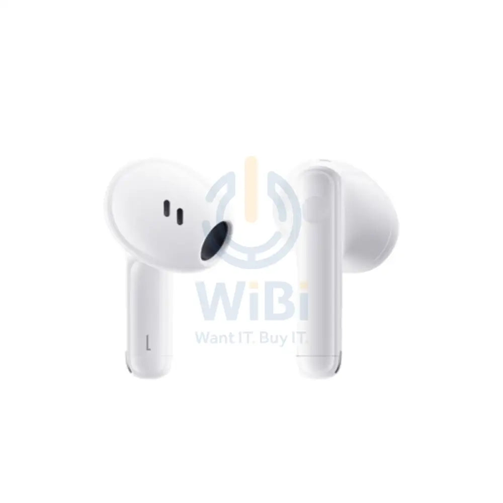 Baseus Bowie E13 True Wireless Earphones - Moon White Accessories > Audio > Headphones